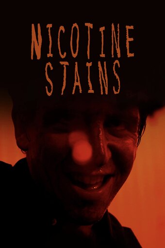 Nicotine Stains