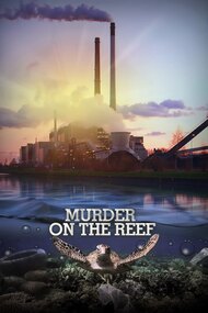 Murder on the Reef