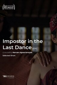 Impostor in the Last Dance