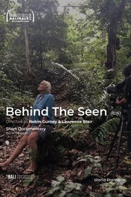 Behind The Seen
