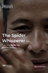 The Spider Whsiperer