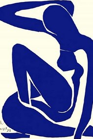 Les plus grands peintres du monde : Henri Matisse