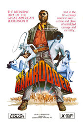 The Ramrodder