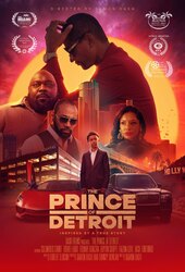 Dash Films Presents: The Prince of Detroit