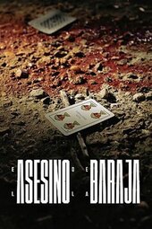 The Playing Card Killer