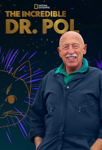 The Incredible Dr Pol