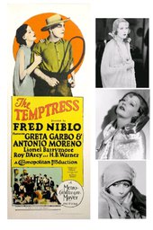 The Temptress