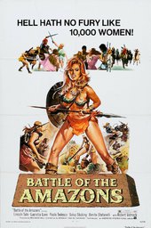 Battle of the Amazons