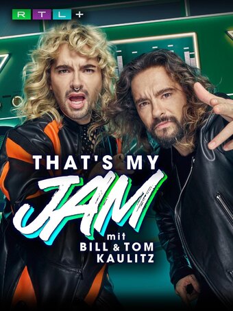 That’s My Jam (DE)