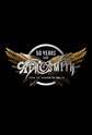 50 Years Live!: From the Aerosmith Vaults