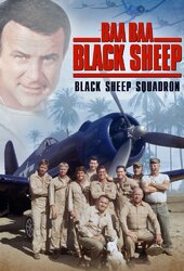 Black Sheep Squadron