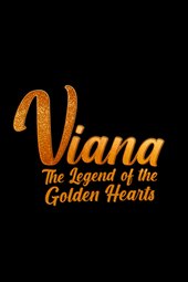 Viana - The Legend of the Golden Hearts