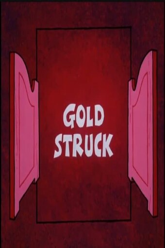 Gold Struck