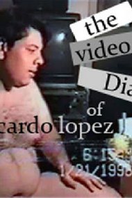 The Video Diary of Ricardo Lopez