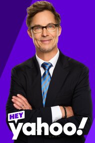 Hey Yahoo! with Tom Cavanagh