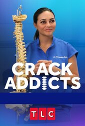 Crack Addicts