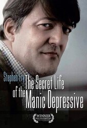 Stephen Fry: The Secret Life of the Manic Depressive