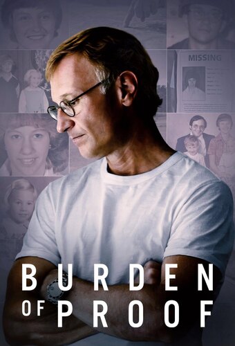 Burden of Proof