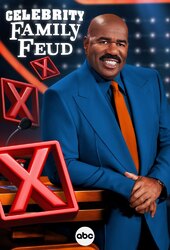 Celebrity Family Feud