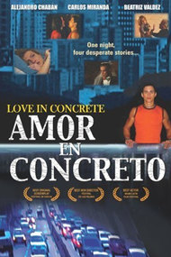 Love in Concrete