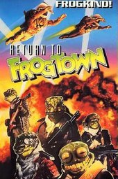 Frogtown II