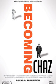 Becoming Chaz