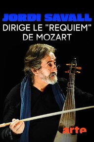 Jordi Savall - Le Requiem de Mozart