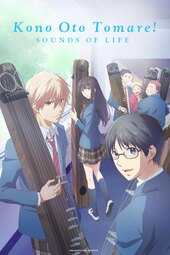 Tsurune: Kazemai koukou kyuudoubu The Young Man on the Shooting Range (TV  Episode 2018) - IMDb