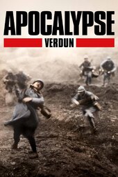 Apocalypse: Verdun
