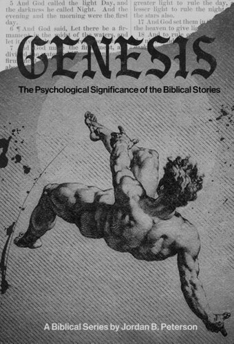 Biblical Series: Genesis