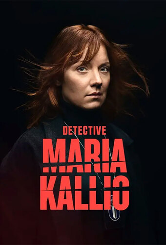 Maria Kallio