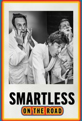 SmartLess: On the Road