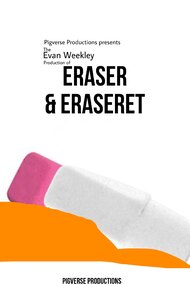 Eraser & Eraseret