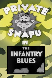 The Infantry Blues