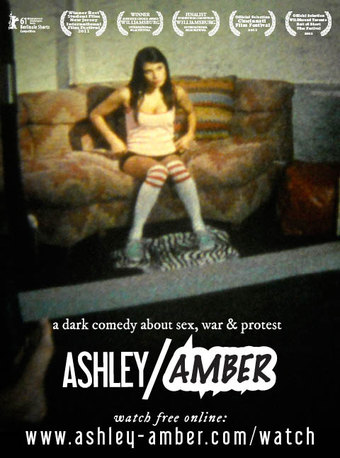 ASHLEY/AMBER