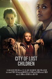 City of Lost Children