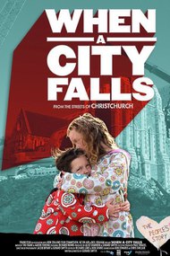 When a City Falls