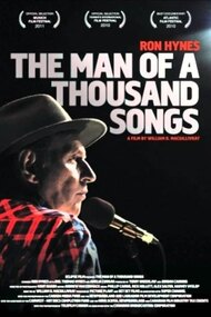 The Man of a Thousand Songs