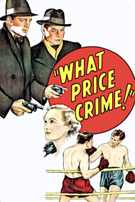 What Price Crime