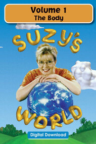 Suzy's World