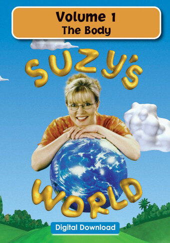 Suzy's World