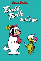 Touché Turtle and Dum Dum