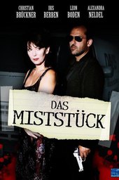 Das Miststück