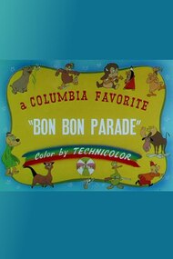 Bon Bon Parade