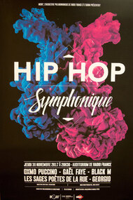 Symphonic Hip Hop 2