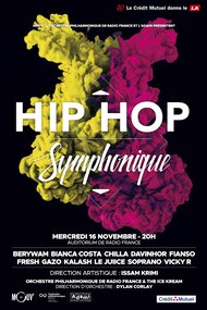 Hip Hop Symphonique 7