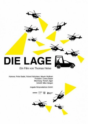 Die Lage