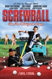 Screwball: The Ted Whitfield Story