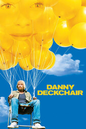 Danny Deckchair