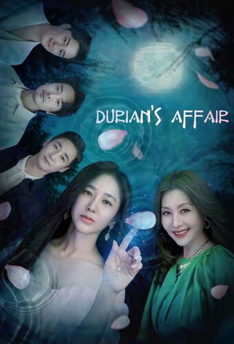 Durian's Affair